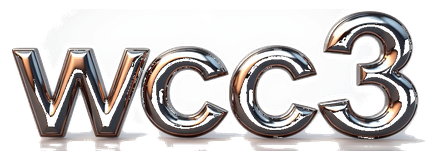 wcc3 logo